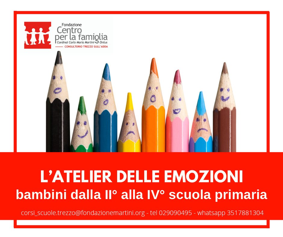 Coccole sonore Consultorio Vimercate