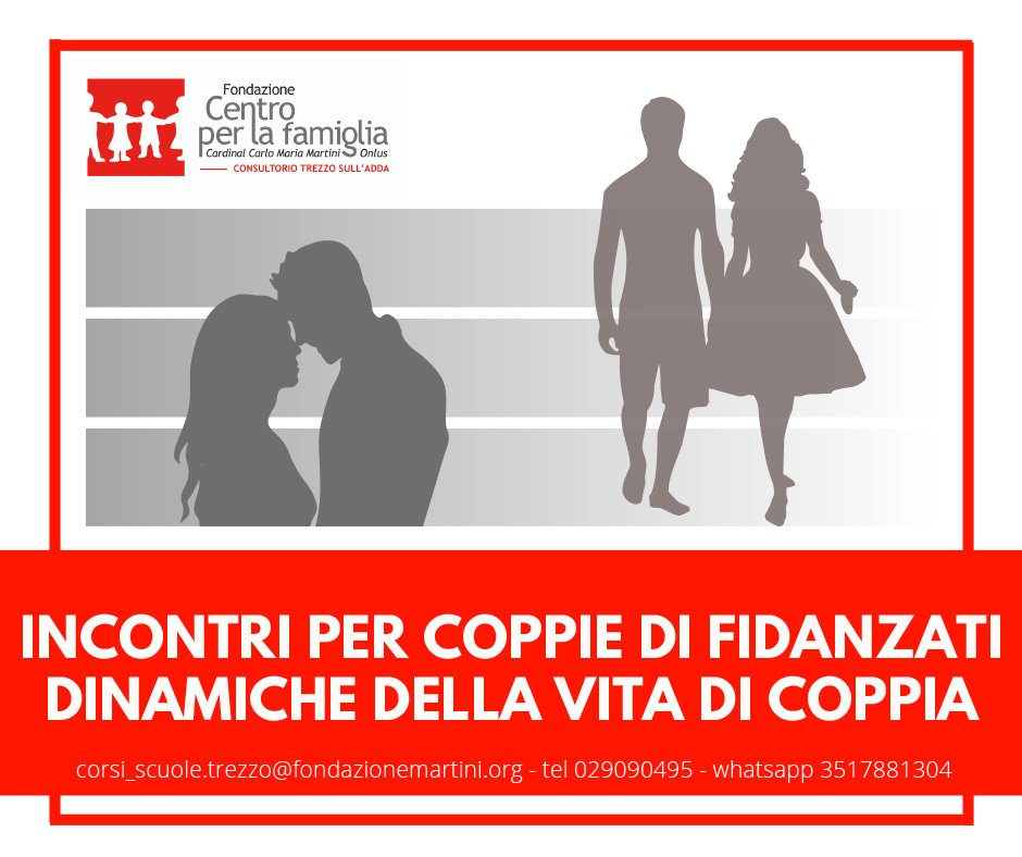 Connessi alla rete Consultorio Vimercate