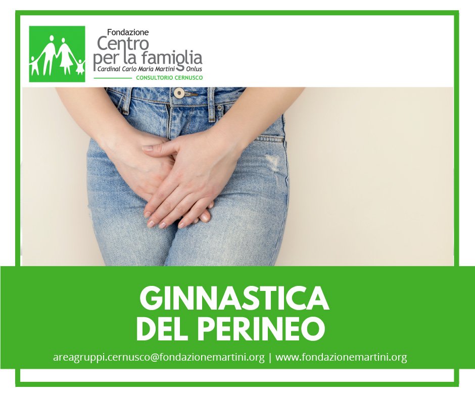 Gestione dell'ansia consultorio di Vimercate