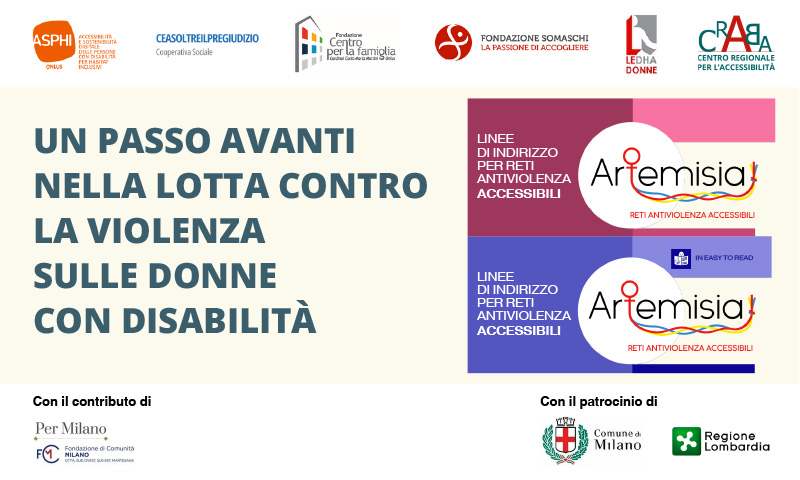 Progetto Artemisia