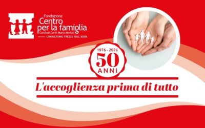 50° Anniversario Consultorio di Trezzo