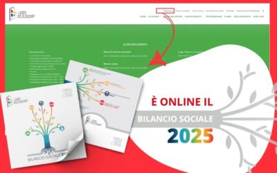Bilancio Sociale 2025