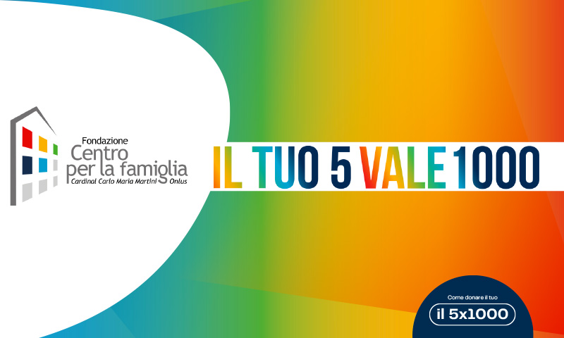 Il tuo 5 vale mille