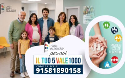 Il tuo 5 vale mille