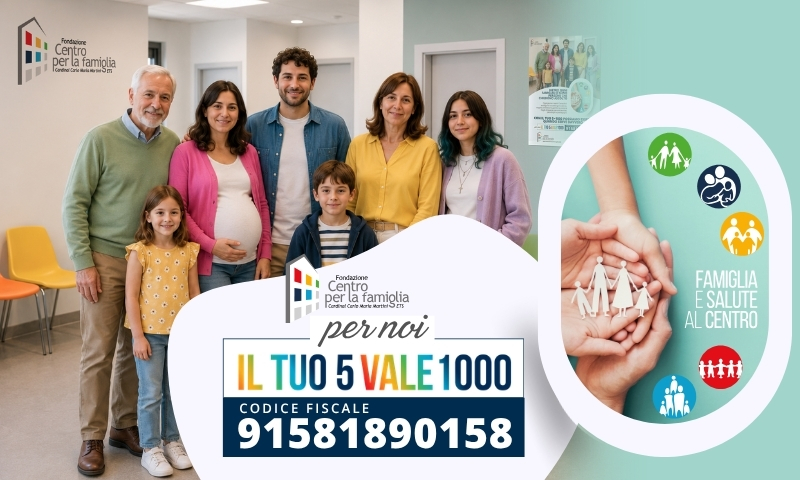 Il tuo 5 vale mille