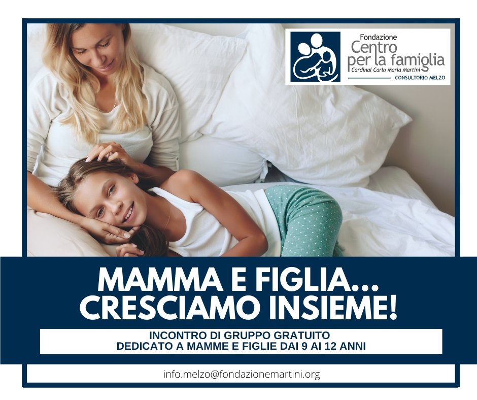 Connessi alla rete Consultorio Vimercate
