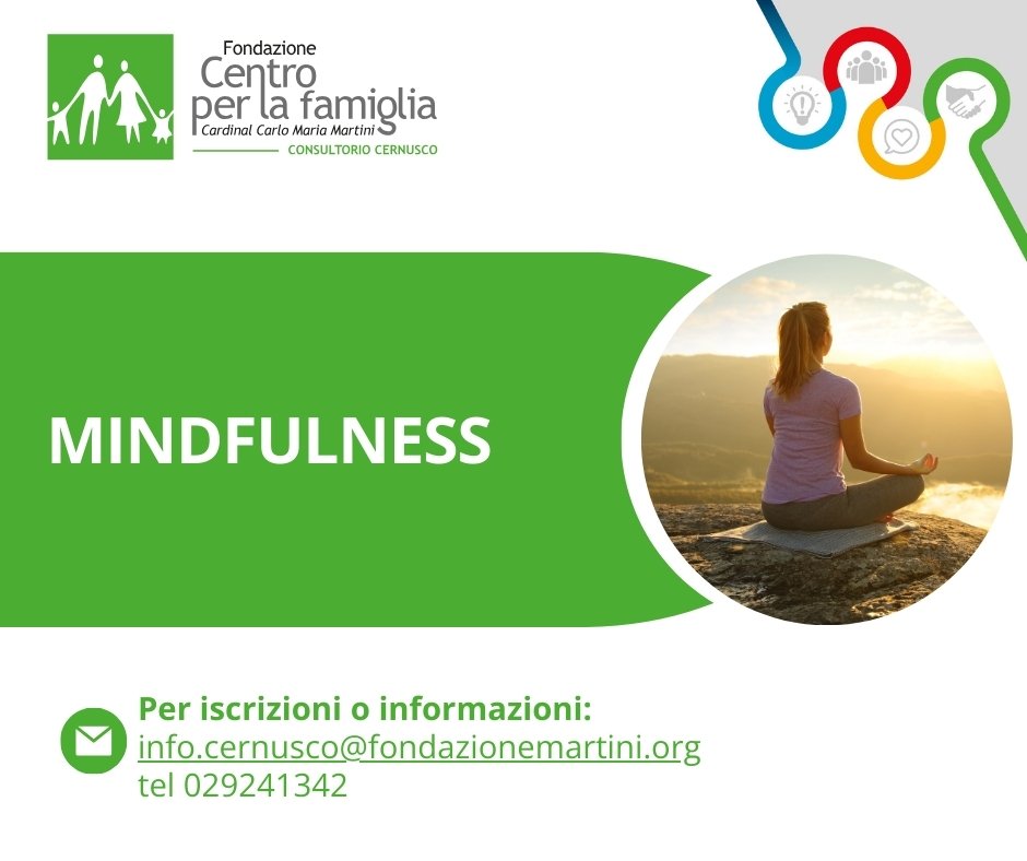 Coccole sonore Consultorio Vimercate