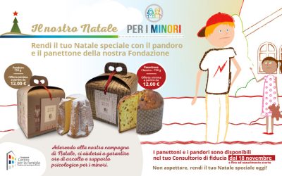 Rendi il tuo Natale speciale