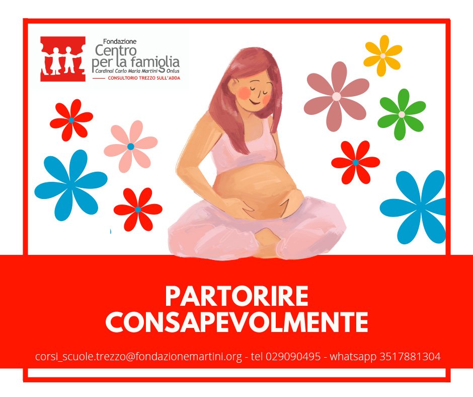 Coccole sonore Consultorio Vimercate