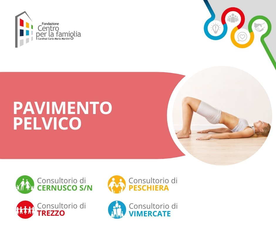 Coccole sonore Consultorio Vimercate