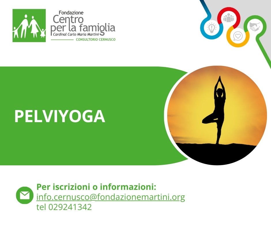 Coccole sonore Consultorio Vimercate
