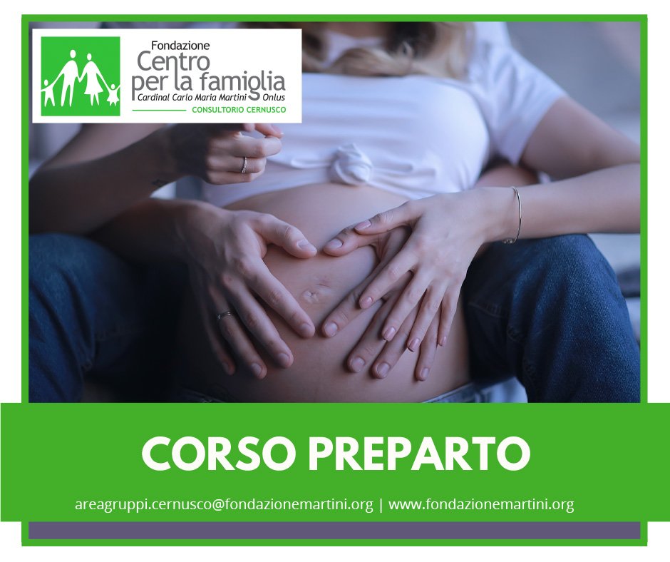 Coccole sonore Consultorio Vimercate