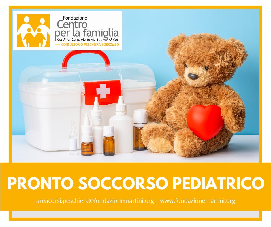 Coccole sonore Consultorio Vimercate