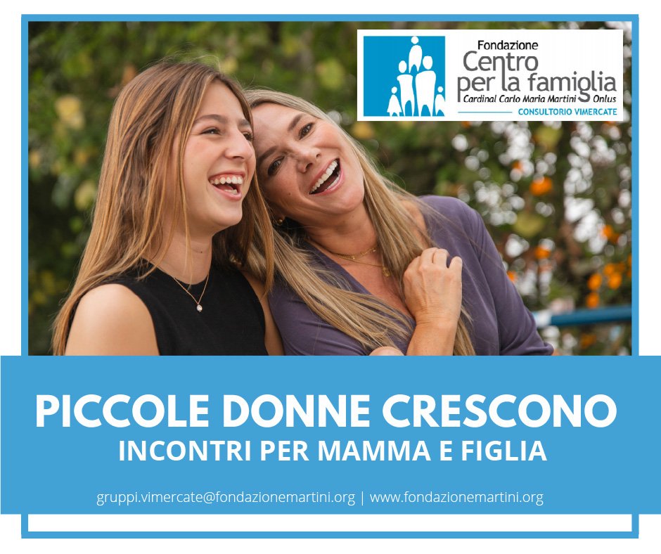 Il corpo racconta Consultorio di Vimercate