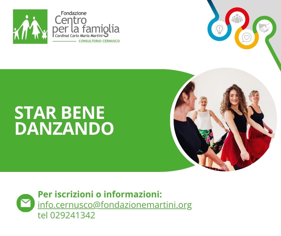 Coccole sonore Consultorio Vimercate