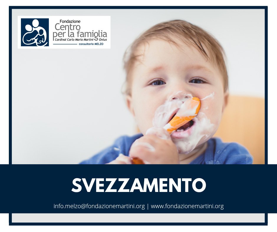 Coccole sonore Consultorio Vimercate